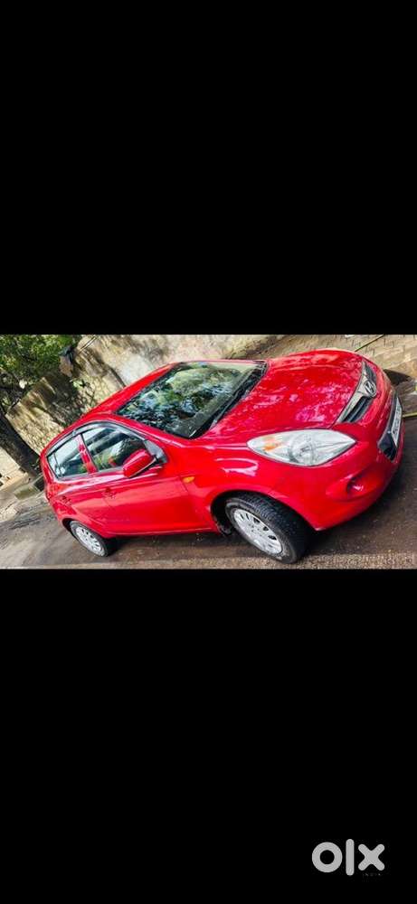 Hyundai I20 2011 Petrol 48000 Km Driven
