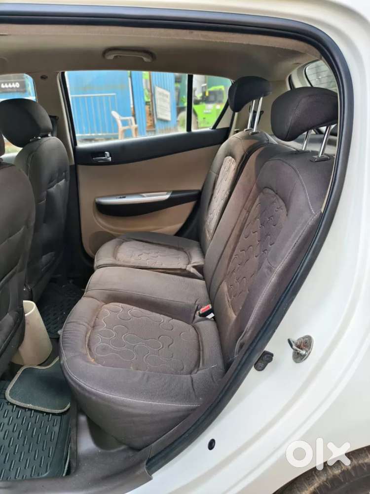 Hyundai I20 1.2 Asta, 2012, Petrol