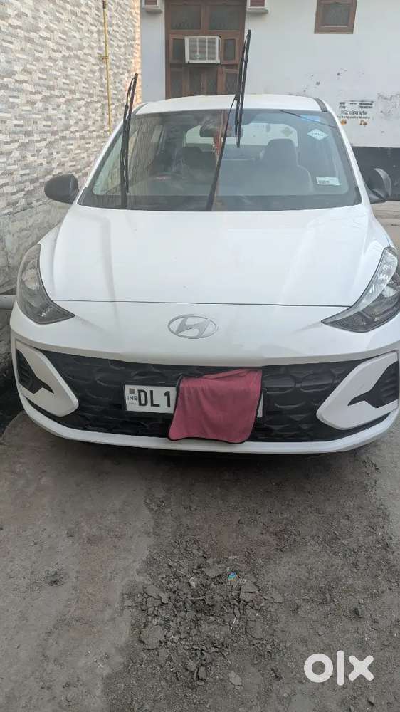 Hyundai Grand I10 Nios Brand New