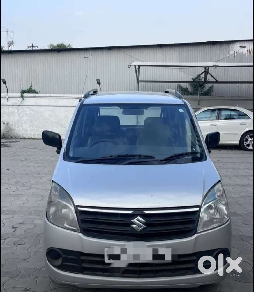 Wagon R Lxi Very Nice Condition