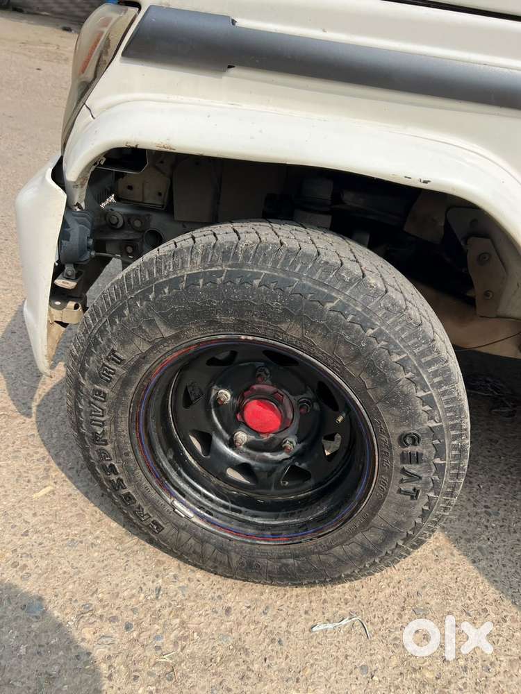 Mahindra Bolero Power Plus 2016 /2017