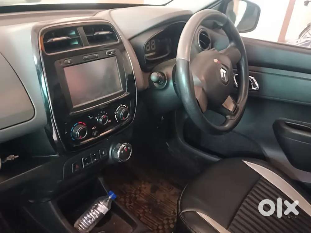 Renault Kwid 2019 Variant