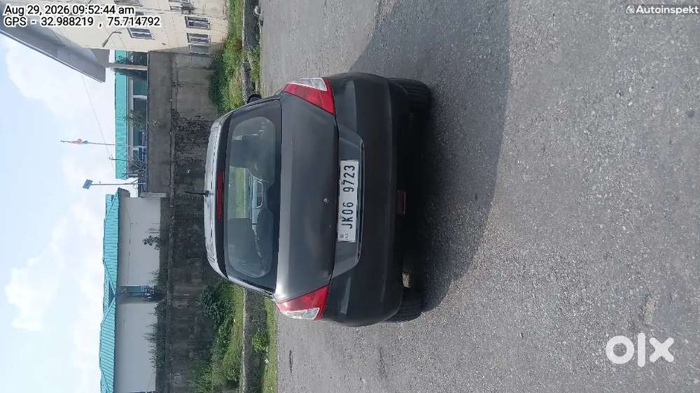 Maruti Suzuki Swift 2016 Year Car