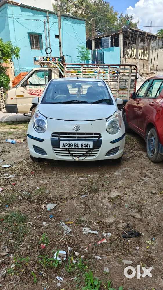 Non Accident Front New Tyres