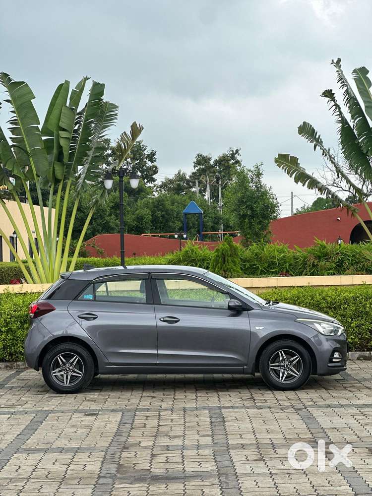 Hyundai I20 Magna Plus, 2020, Petrol