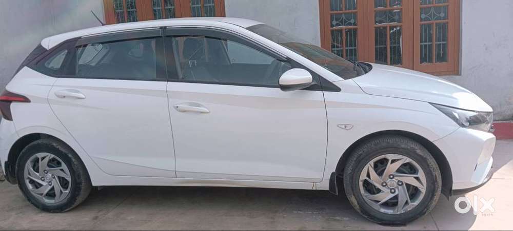 I 20 Car Good Condition