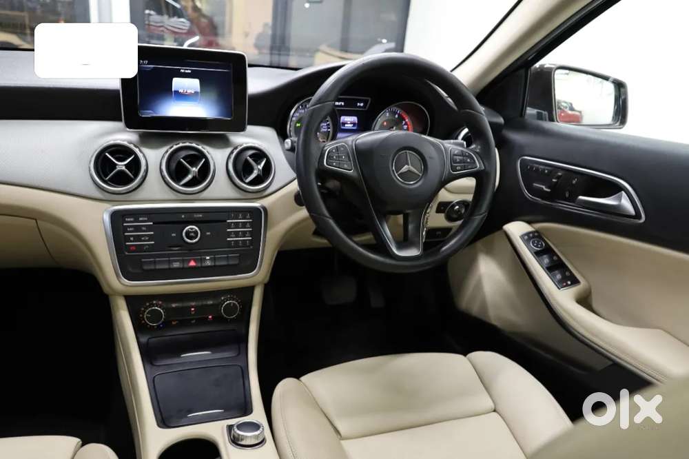 Mercedes-benz Gla Class 200 Sport Edition, 2016, Petrol