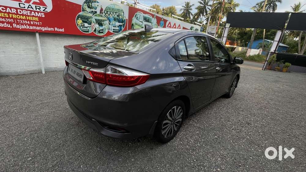 Honda City 1.5 Vx I-vtec Mt, 1919, Petrol
