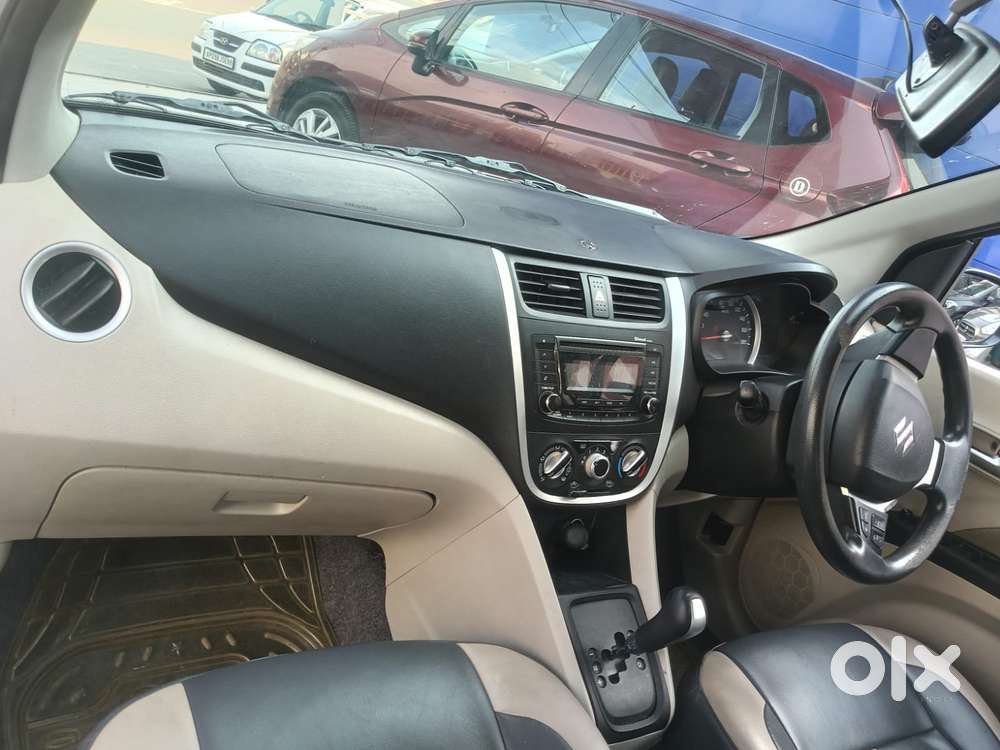 Maruti Suzuki Celerio Zxi Optional Amt, 2018, Petrol