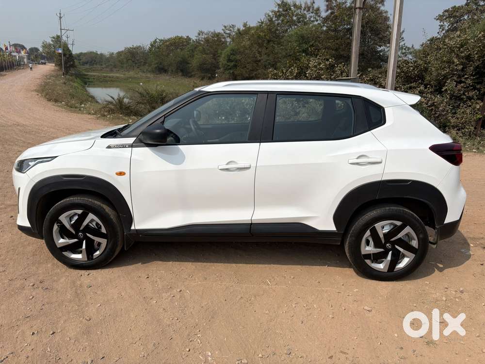 Nissan Magnite 1.0 Xe, 2023, Petrol