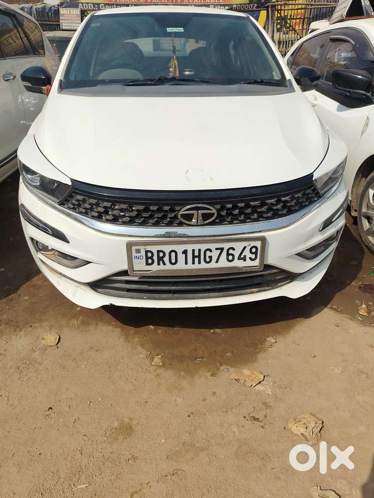 Tata Tigor 1.2 Revotron Xt, 2023, Petrol