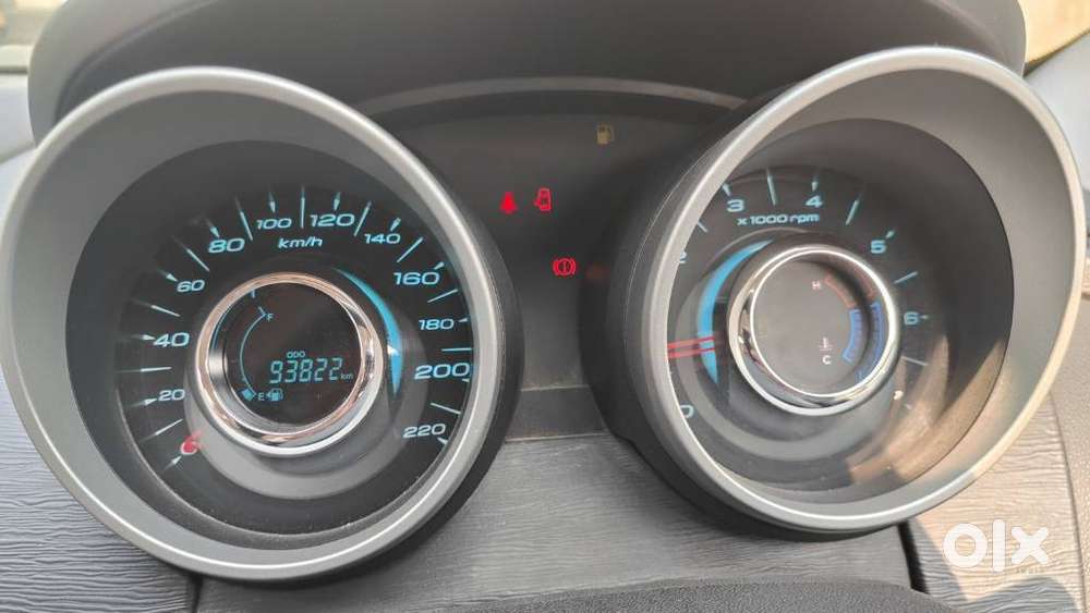 Mahindra Xuv500 W9, 2018, Diesel