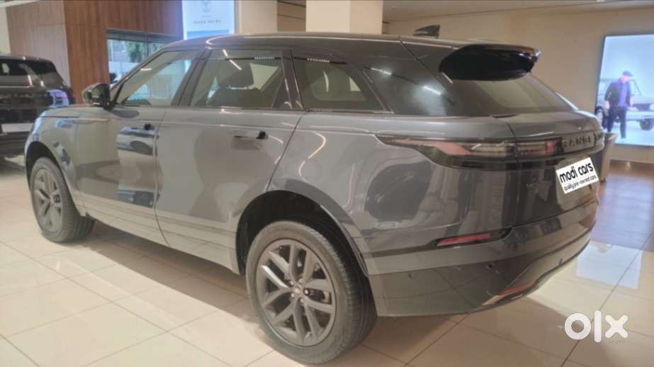 Land Rover Range Velar Hse Dynamic 2.0 Diesel, 2024, Diesel
