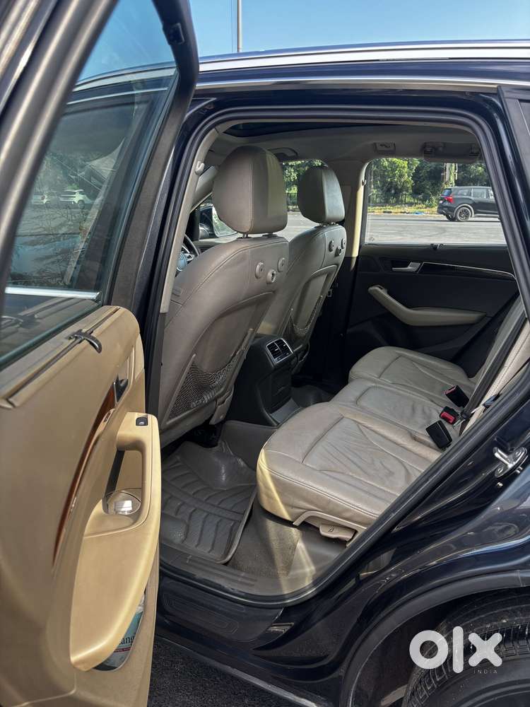 Audi Q5 3.0 Tdi, 2015, Diesel