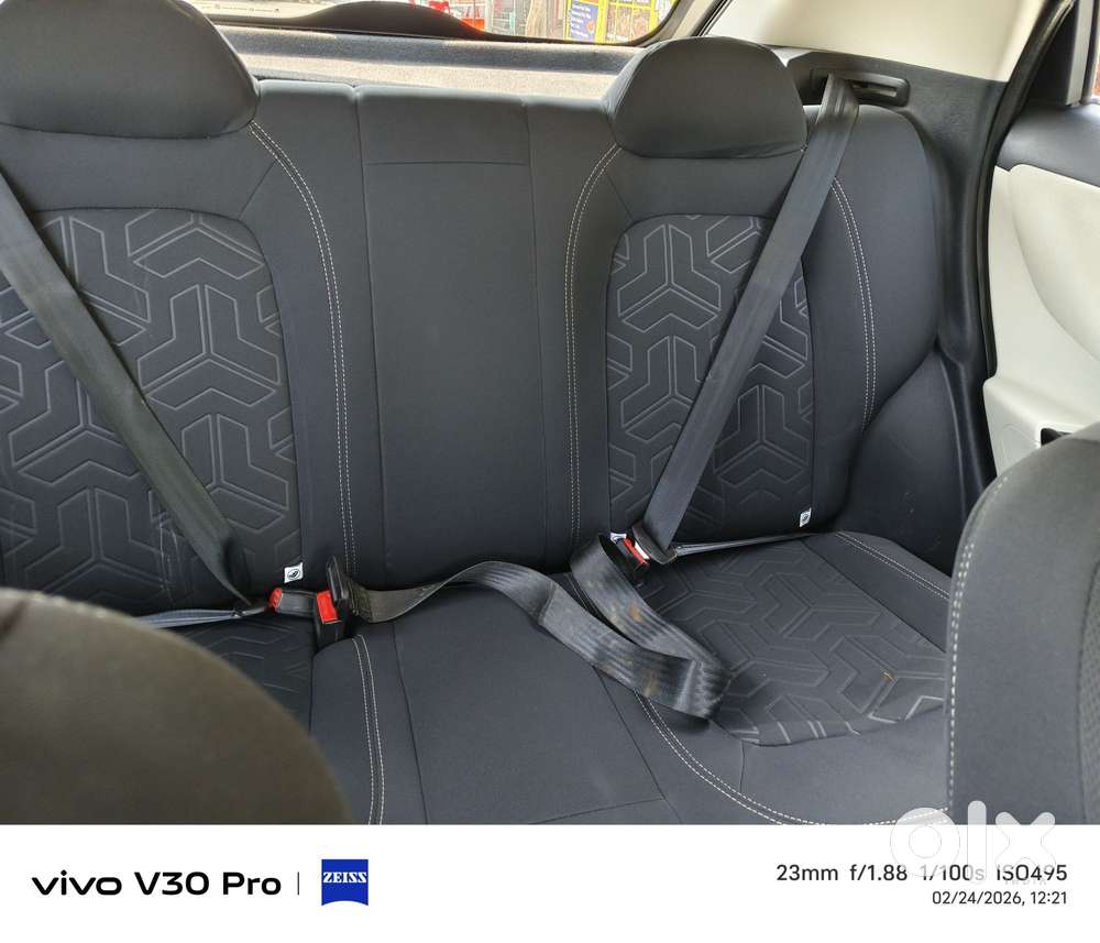 Tata Nexon 1.5 Revotorq Xz, 2020, Diesel