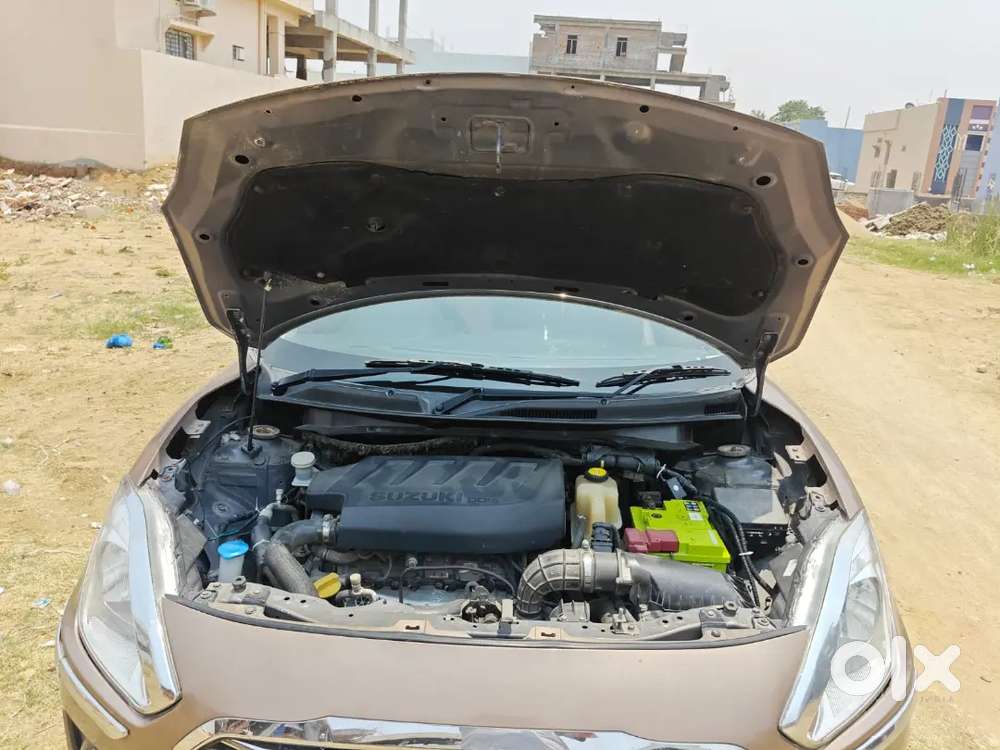 Maruti Suzuki Dzire 2018 Diesel 113000 Km Driven