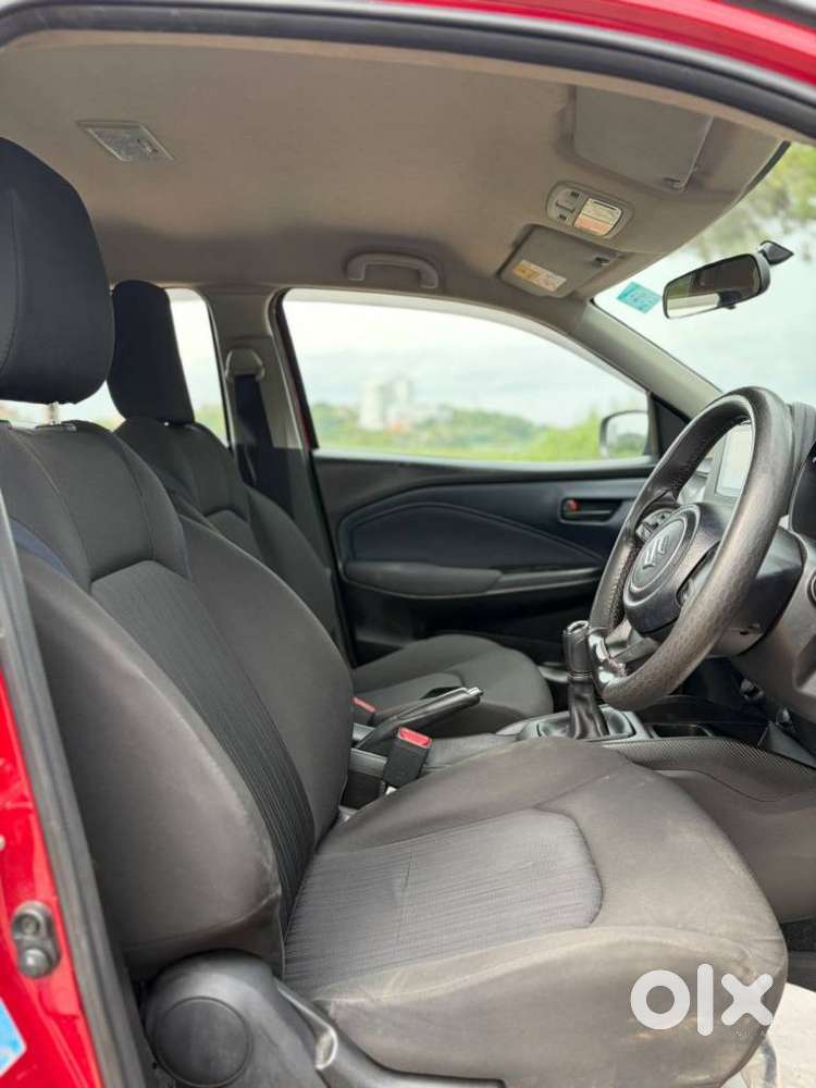 Maruti Suzuki Baleno Delta, 2023, Petrol