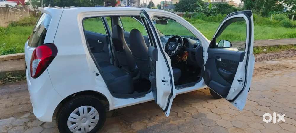 Maruti Suzuki Alto 800 2016 Petrol 69000 Km Driven