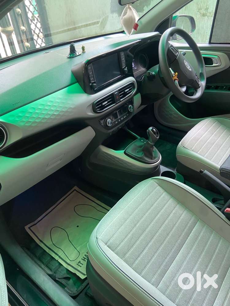 Hyundai Grand I10 Nios 2025 Petrol