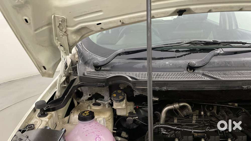 Ford Ecosport 2013-2015 1.5 Ti Vct Mt Titanium, 2021, Petrol