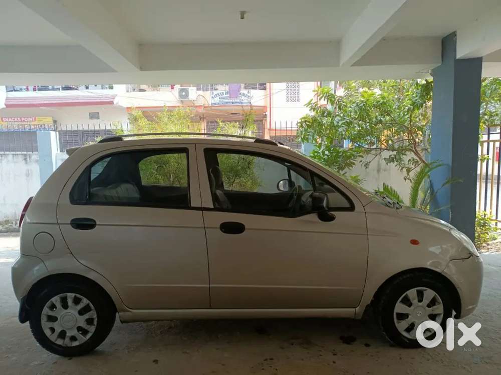 Good Condition Car With Ac And Music System