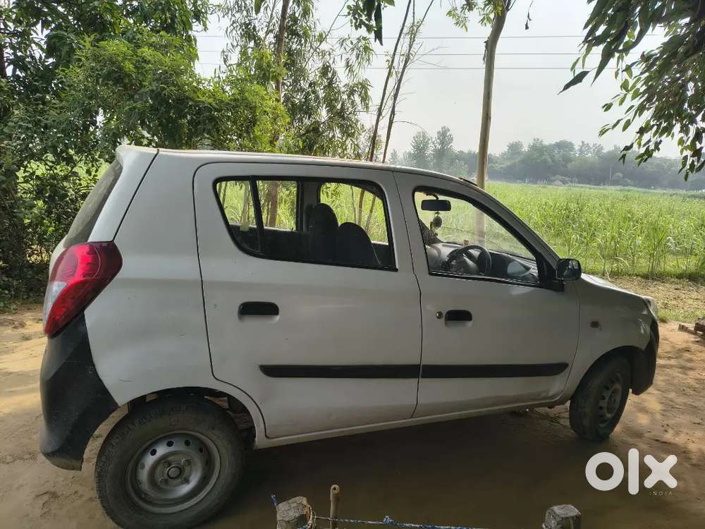Maruti Suzuki Alto 800 2013 Petrol 60000 Km Driven