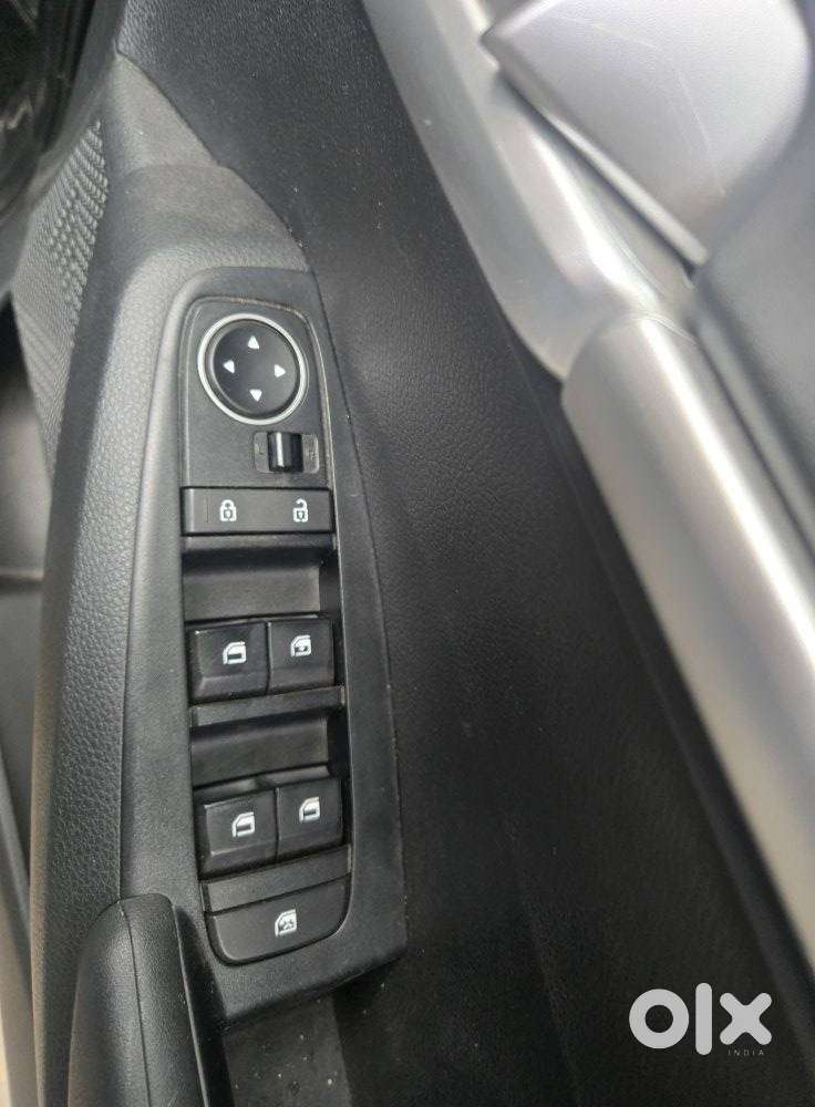 Hyundai Creta 1.6 Sx (o), 2019, Petrol