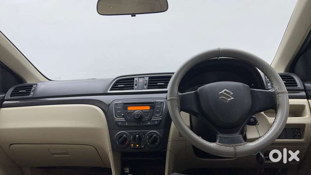 Maruti Suzuki Ciaz Vxi Plus, 2014, Petrol