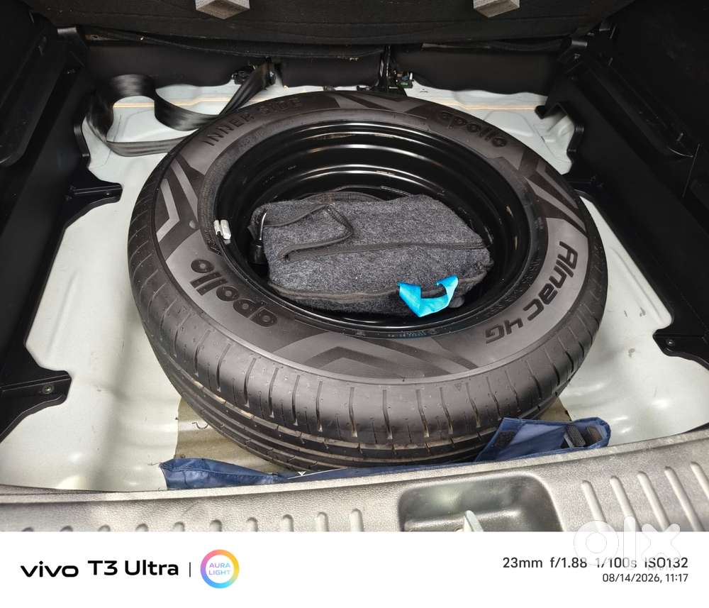 Hyundai Creta Sx (o) 1.5 Diesel, 2023, Diesel