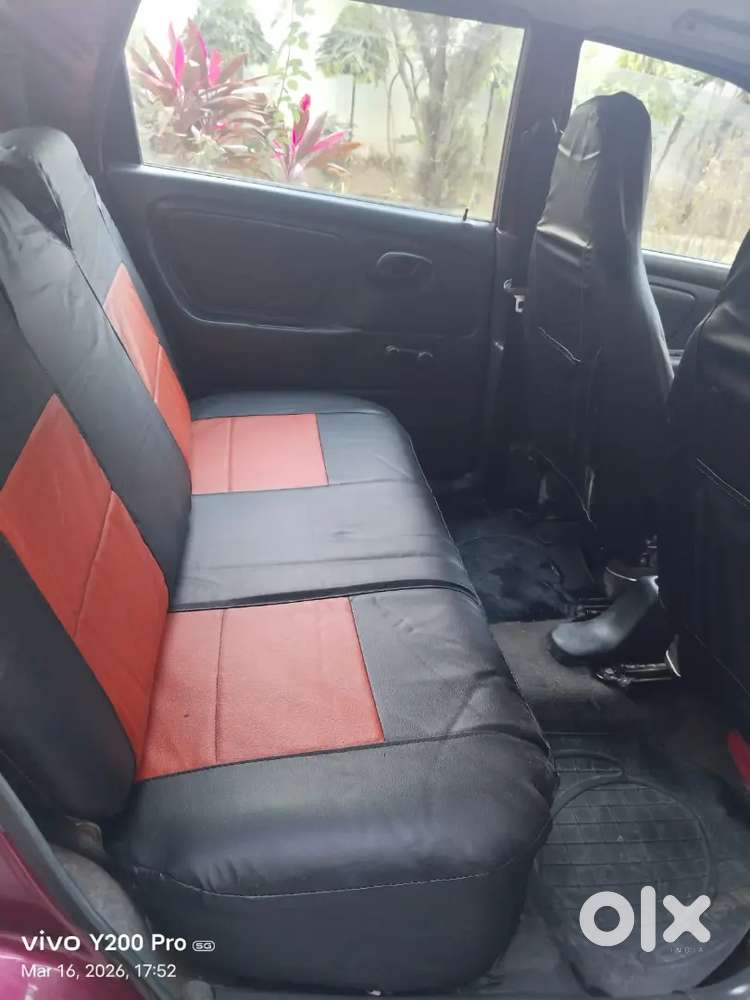 Maruti Suzuki Alto 2012 Cng & Hybrids 81000 Km Driven