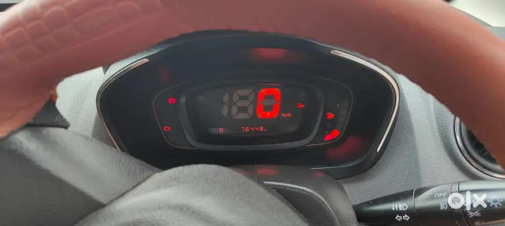 Renault Kwid 1.0 Neotech 2018