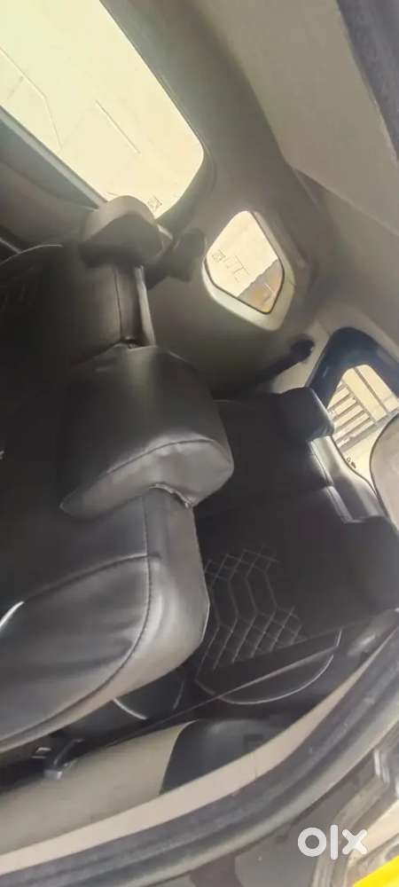 Renault Triber Facelift 2025