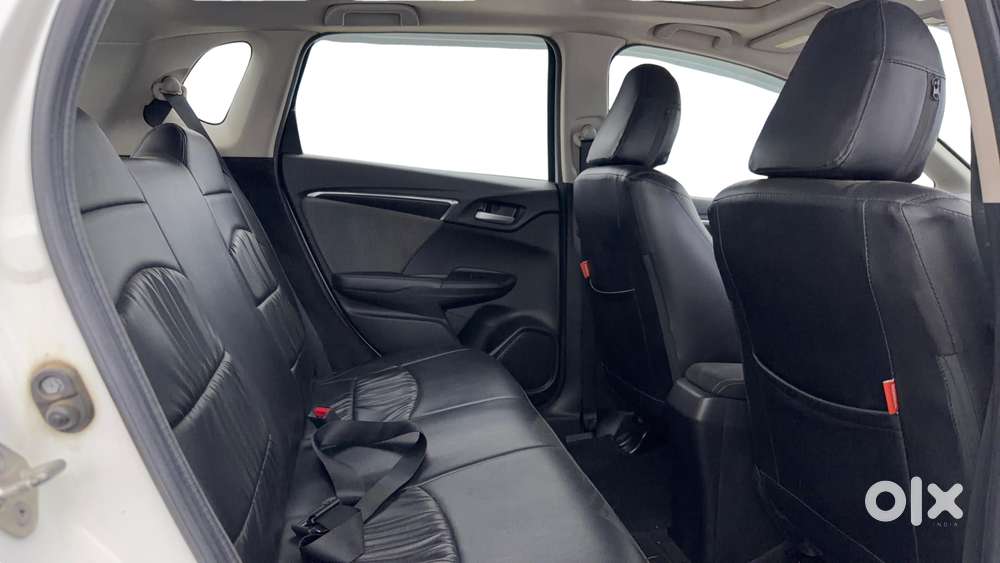 Honda Wr-v 1.2 Vx I-vtec, 2018, Petrol