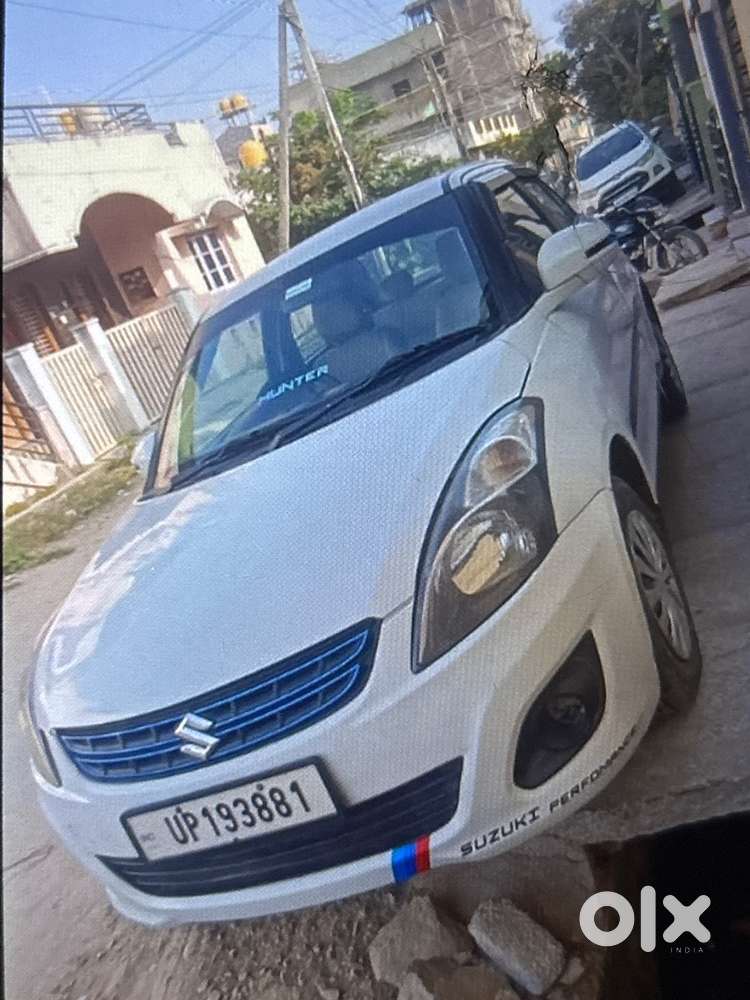 Maruti Suzuki Swift Dzire 2012 Diesel Good Condition