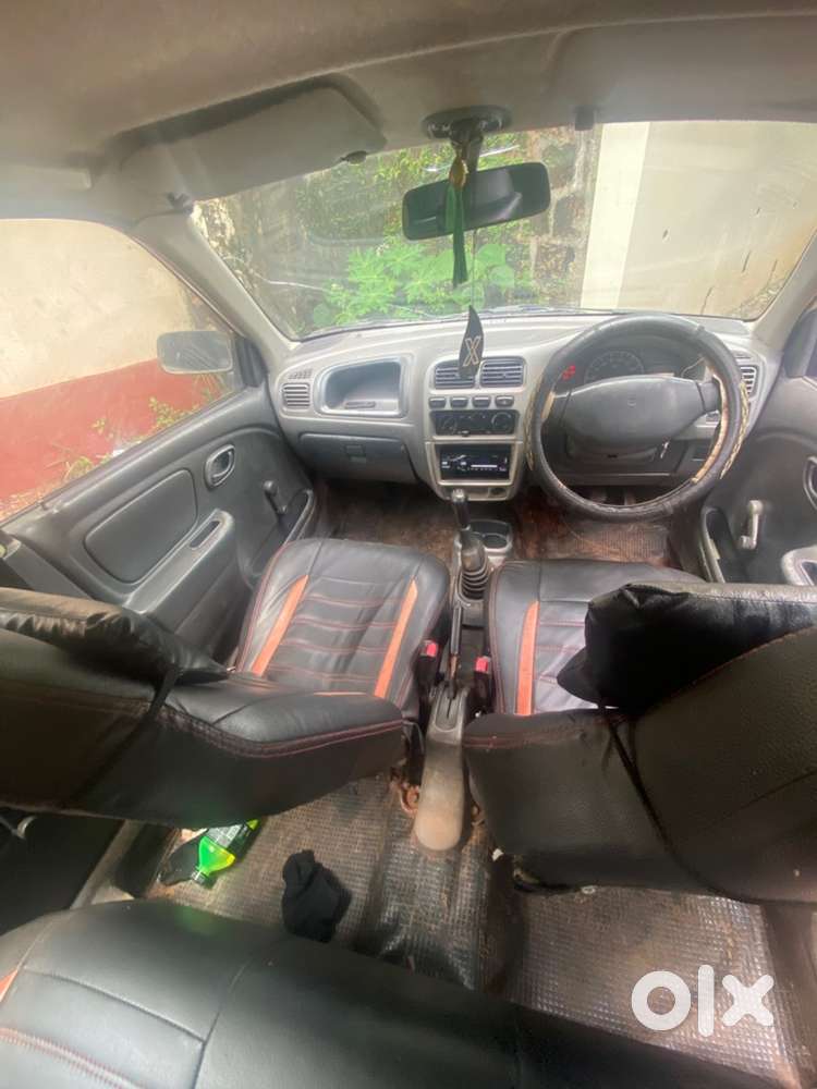 Maruti Suzuki Alto 2010 Petrol
