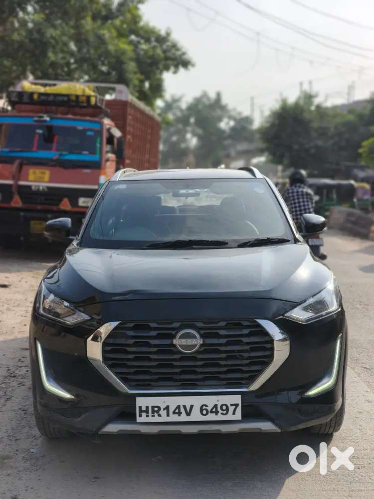 Nissan Magnite 1.0 Xe 2024 Petrol Manual