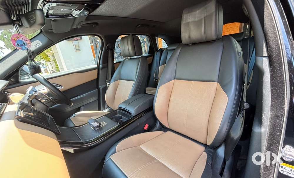 2024 Range Rover Velar Diesel Automatic