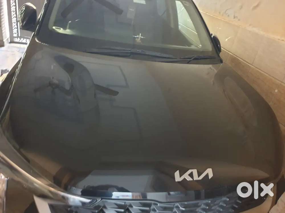 Kia Sonet 2024 Petrol 15000 Km Driven