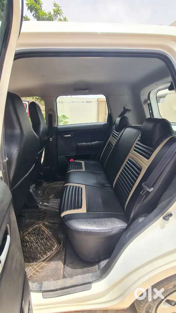 Maruti Suzuki Ertiga