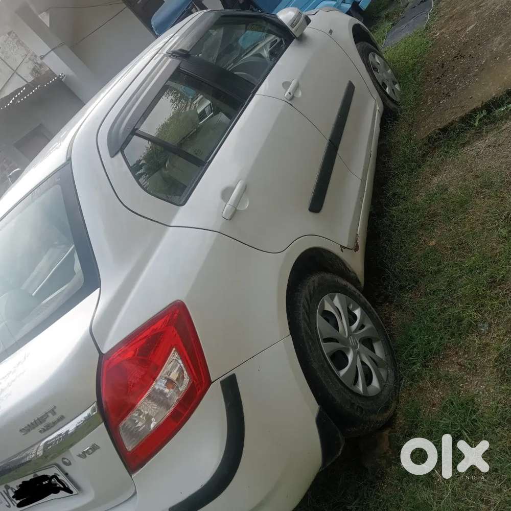 Maruti Swift Dzire 2013 Vdi