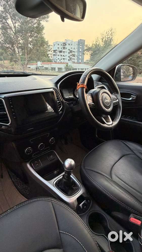 Jeep Compass 1.4 Sport, 2018, Diesel