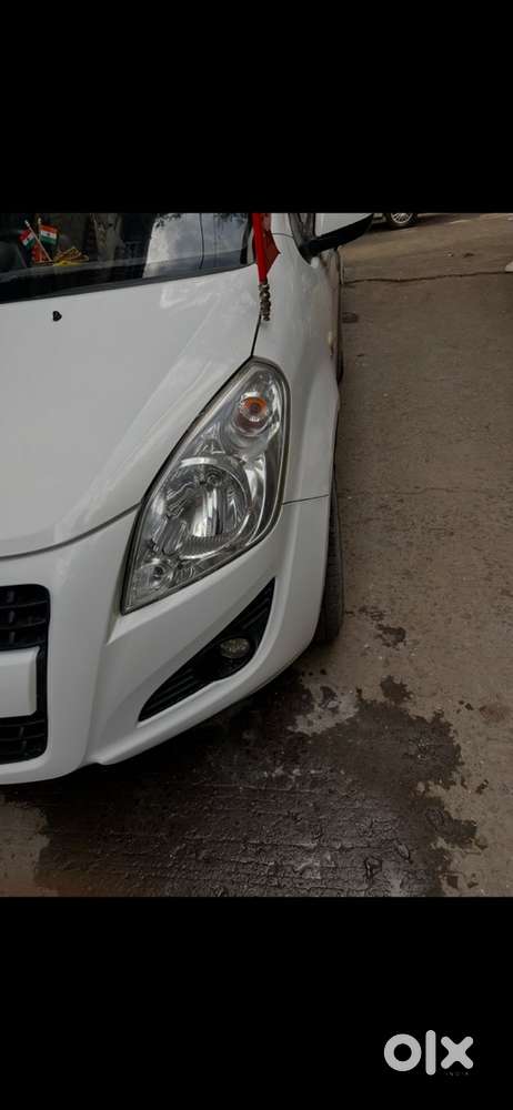 Maruti Suzuki Ritz Vdi 2013