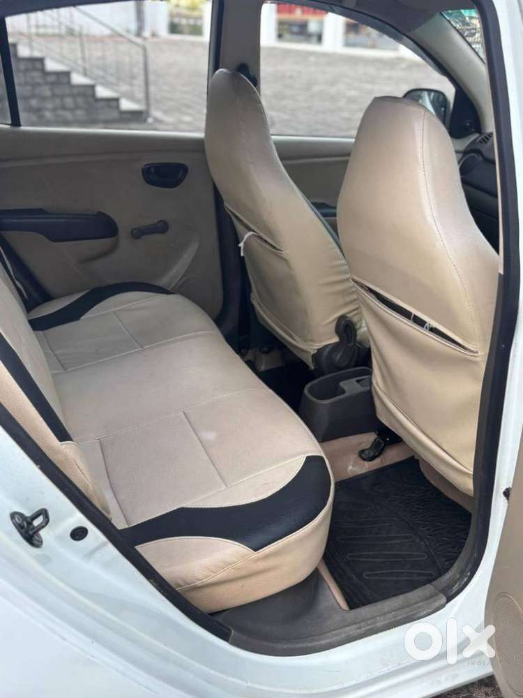 Hyundai I10 Era 1.1 Irde, 2011, Petrol