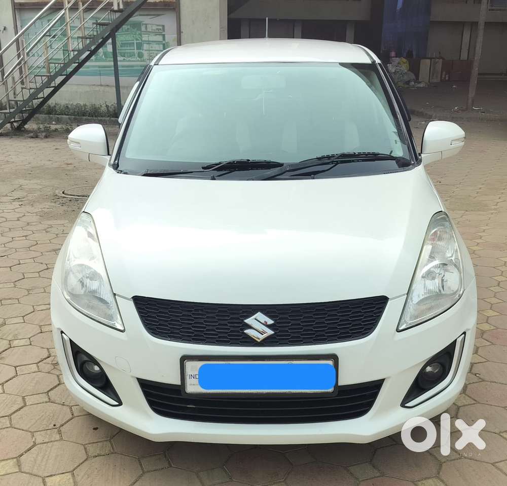 Maruti Suzuki Swift 2014 Diesel 89000 Km Driven