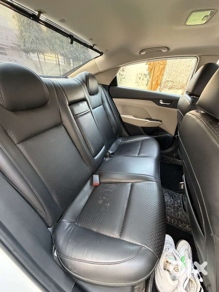 Hyundai Verna 1.5 Sx Vtvt, 2021, Diesel