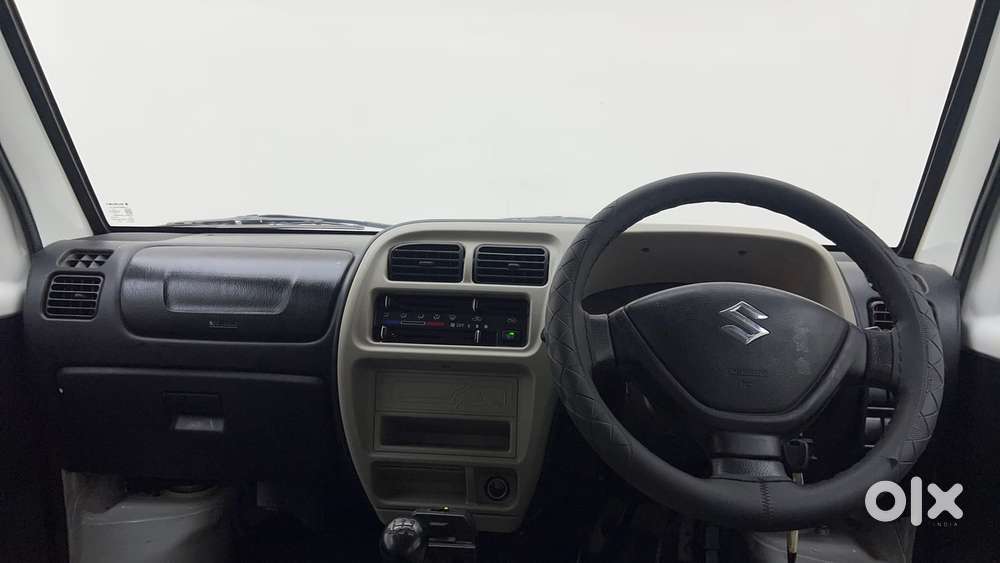 Maruti Suzuki Eeco 5 Seater Ac, 2022, Petrol