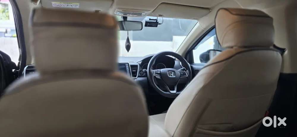Honda City 2022 – Premium Condition  For Sale