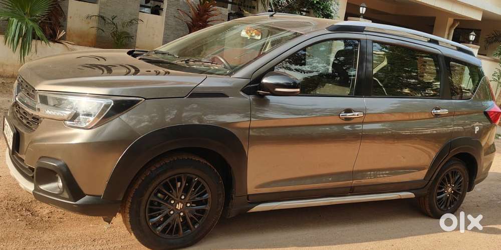 Maruti Suzuki Xl6 1.5 Alpha Mt, 2021, Petrol