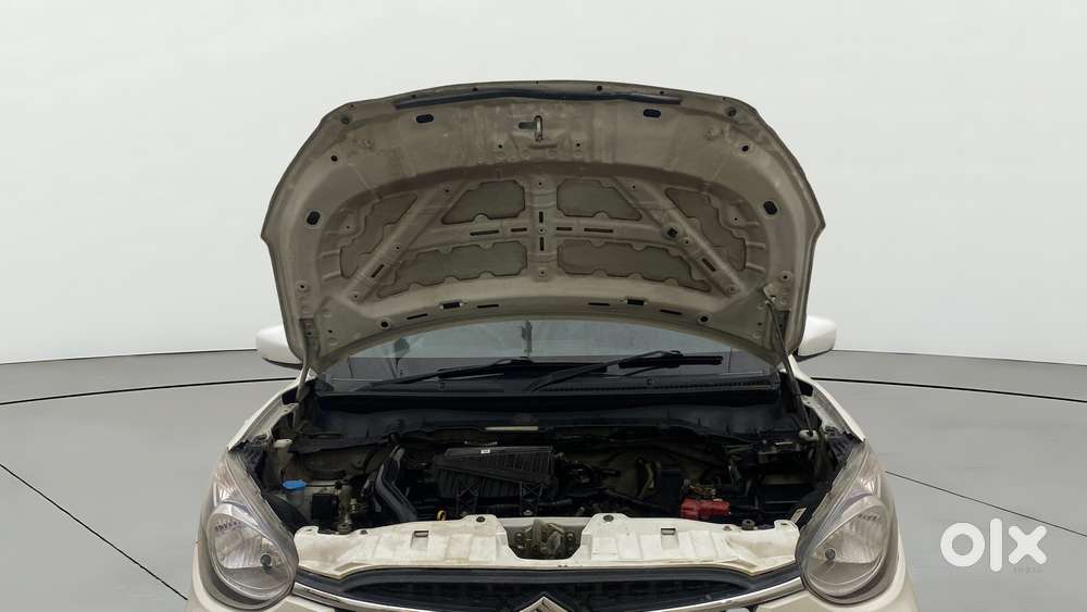 Maruti Suzuki Celerio 2014-2017 Zxi, 2022, Petrol