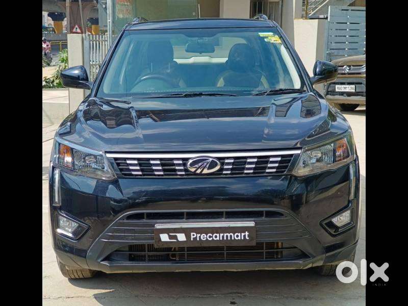 Mahindra Xuv300 W6 Diesel, 2022, Diesel